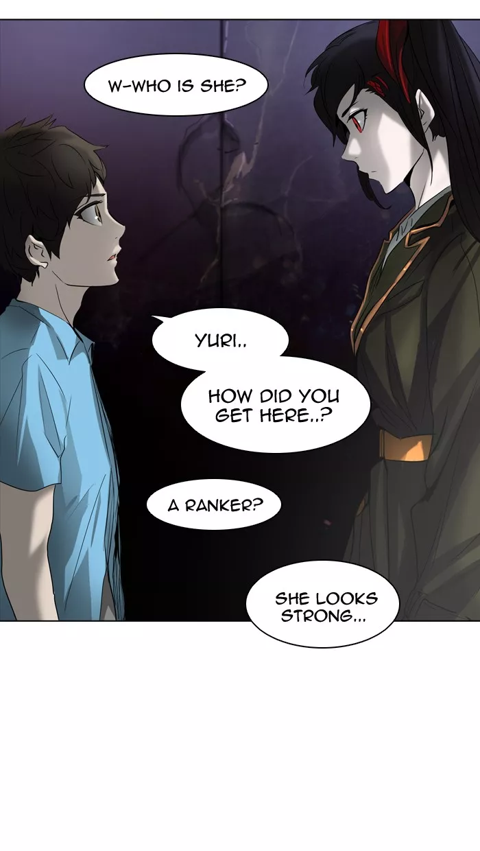 Tower of God, chapter 275, image 96