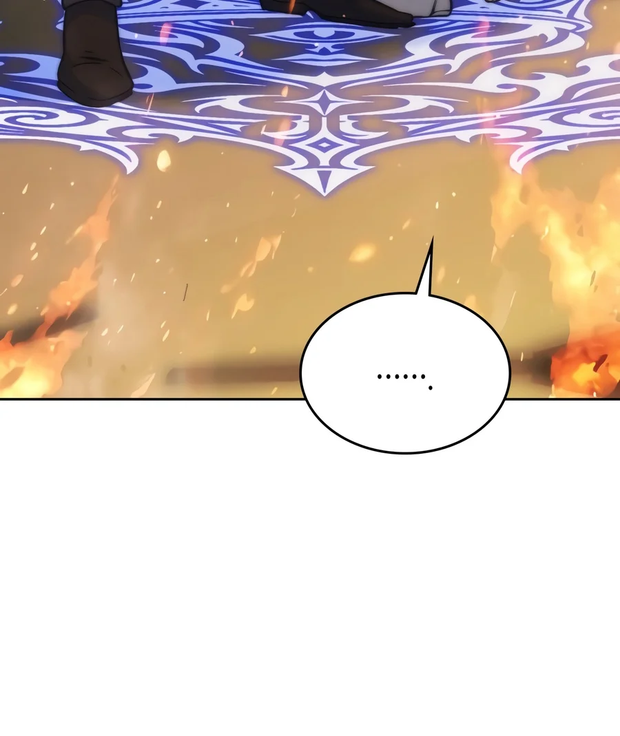 Return of the Apocalypse-Class Death Knight, chapter 86, image 8