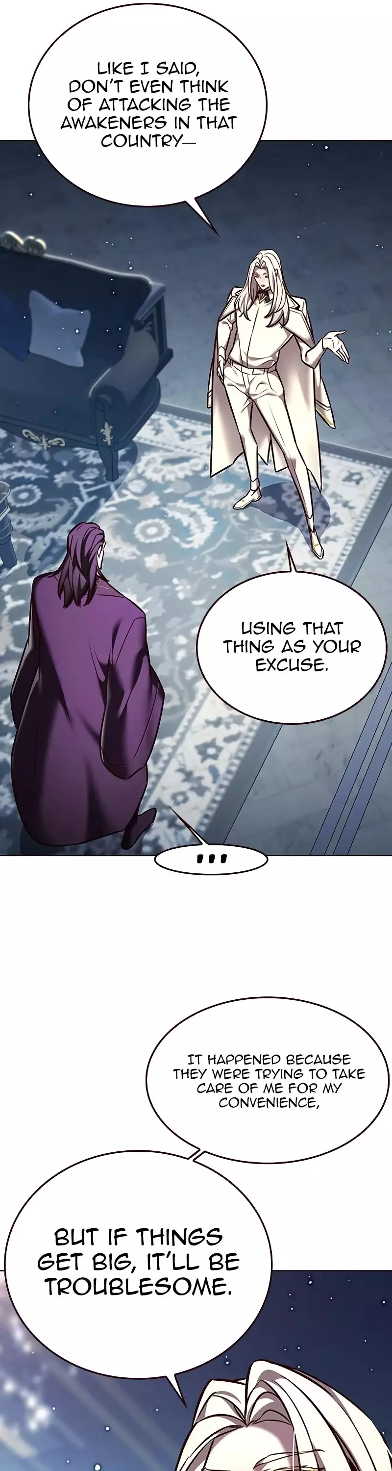 Eleceed, chapter 270, image 37