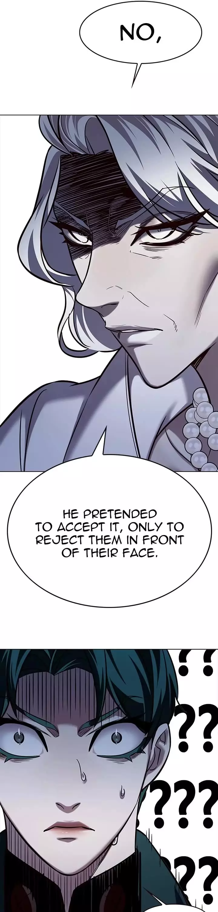 Eleceed, chapter 262, image 19