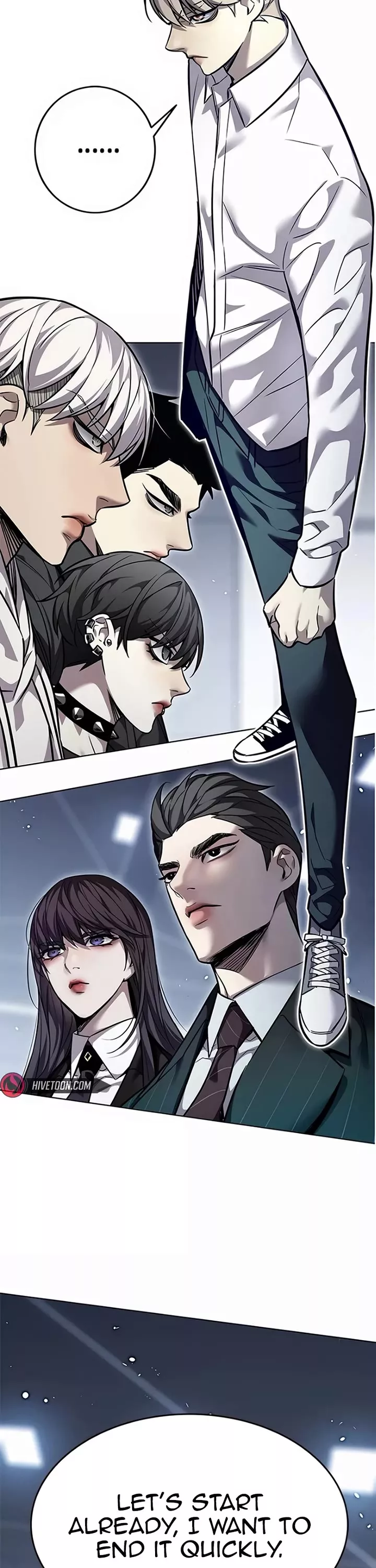 Eleceed, chapter 359, image 10