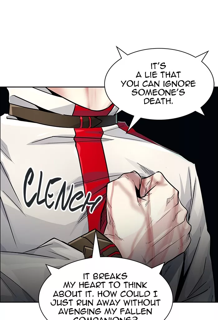 Tower of God, chapter 502, image 125