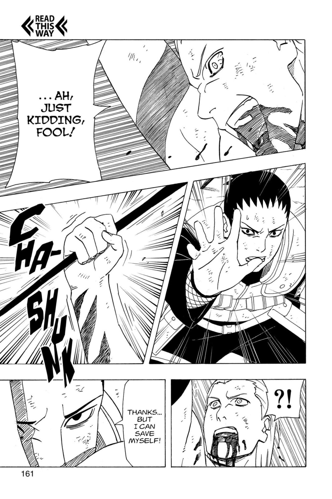 Naruto, chapter 338, image 7