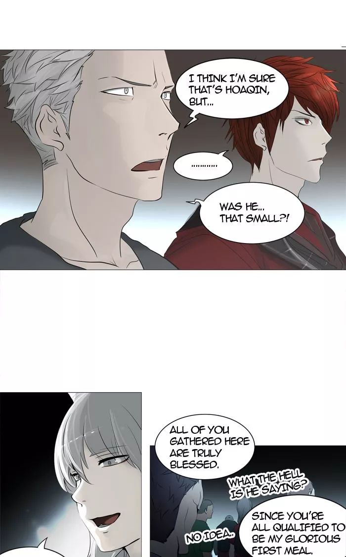 Tower of God, chapter 241, image 34