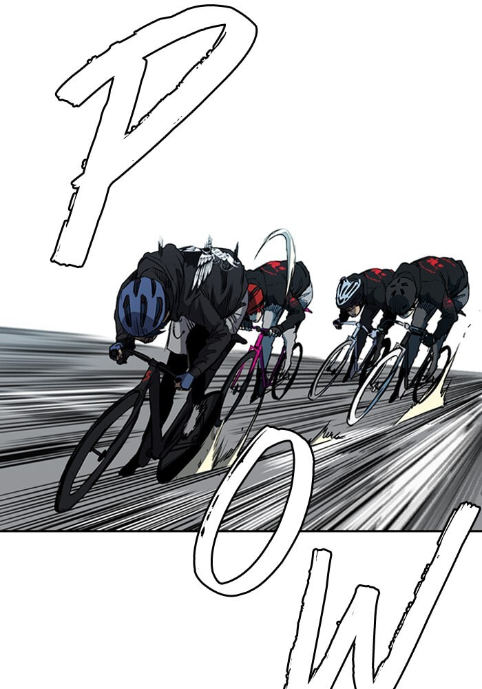 Wind Breaker, chapter 187, image 19