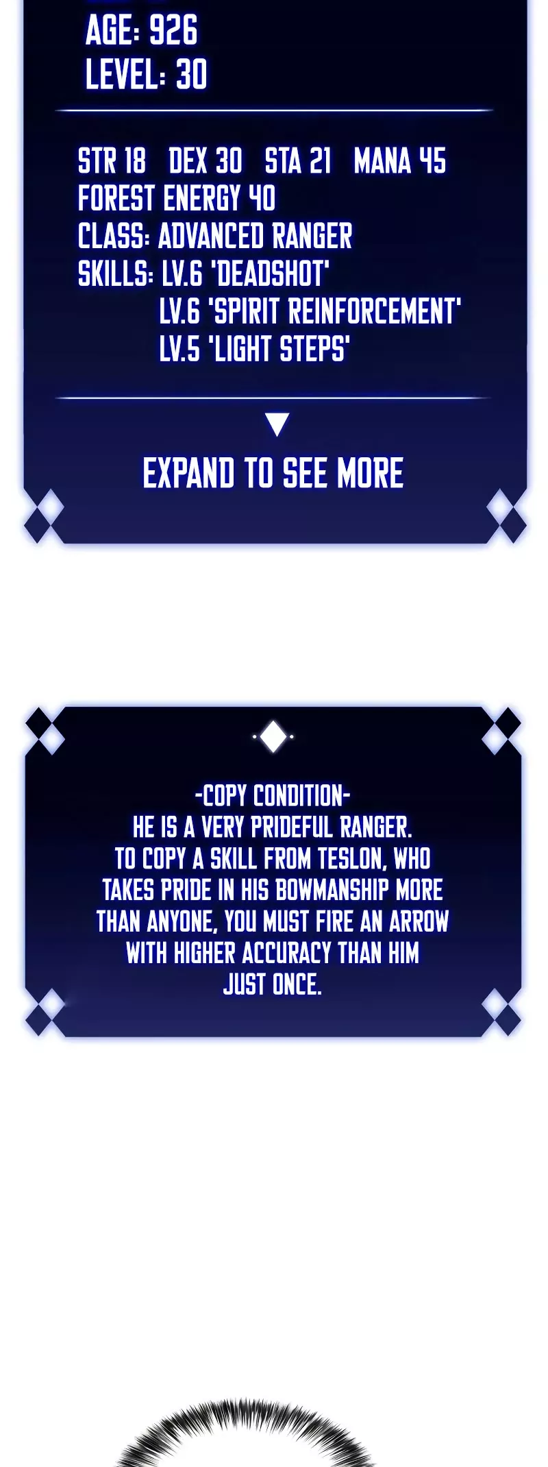 Solo Max-Level Newbie, chapter 76, image 55