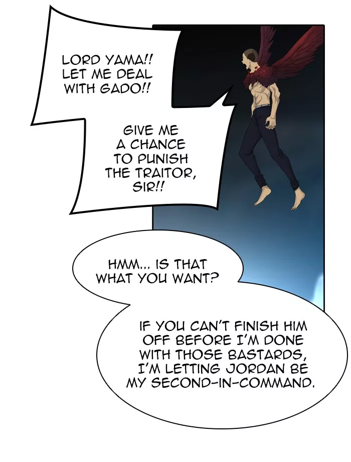Tower of God, chapter 443, image 13