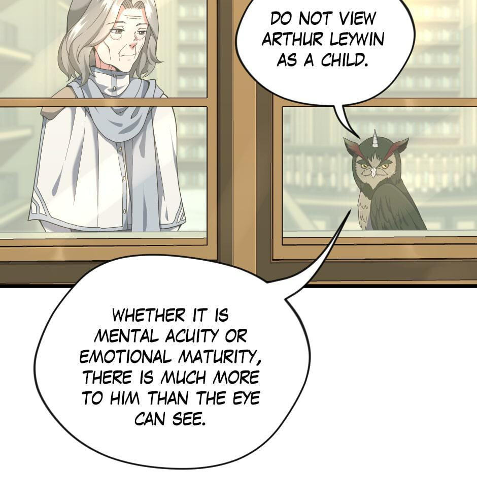 The Beginning After the End, chapter 96, image 57