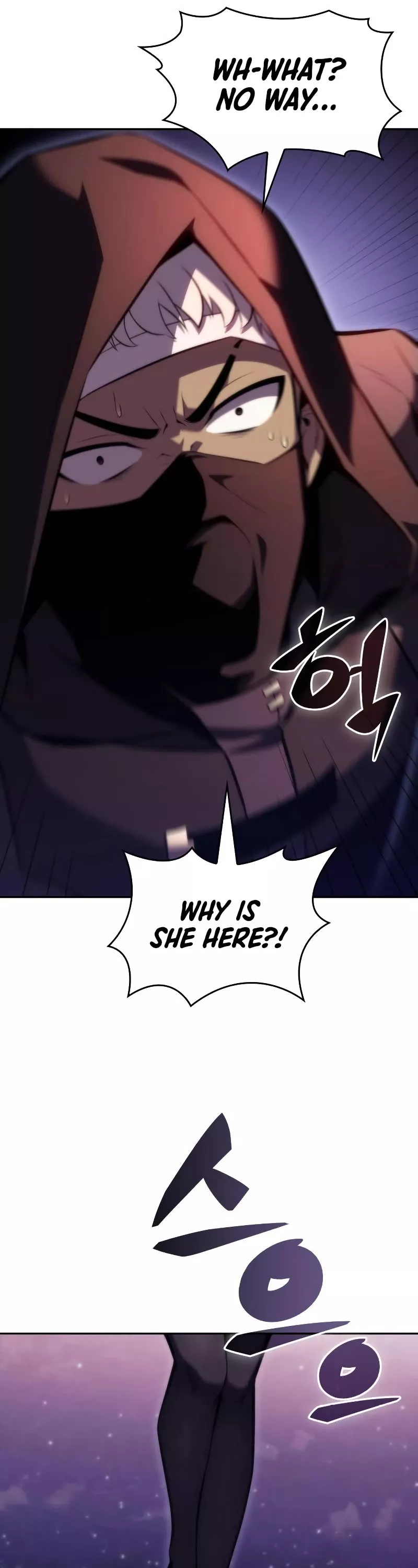 Solo Max-Level Newbie, chapter 79, image 52