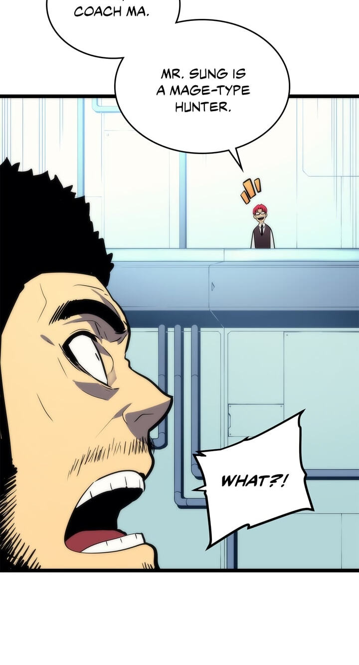 Solo Leveling, chapter 93, page 80