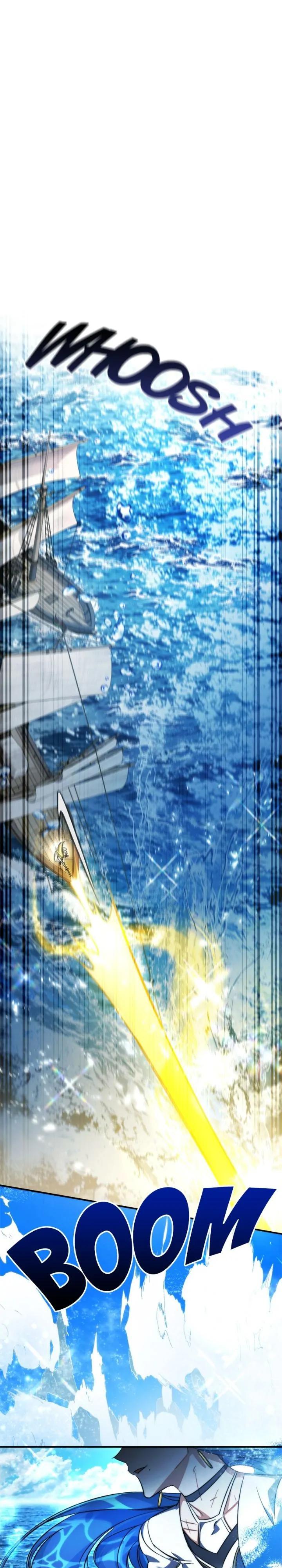 Trash of the Count’s Family, chapter 118, image 8
