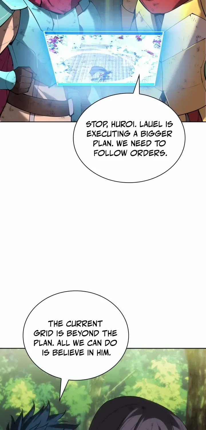 Overgeared (Team Argo), chapter 273.5, page 57