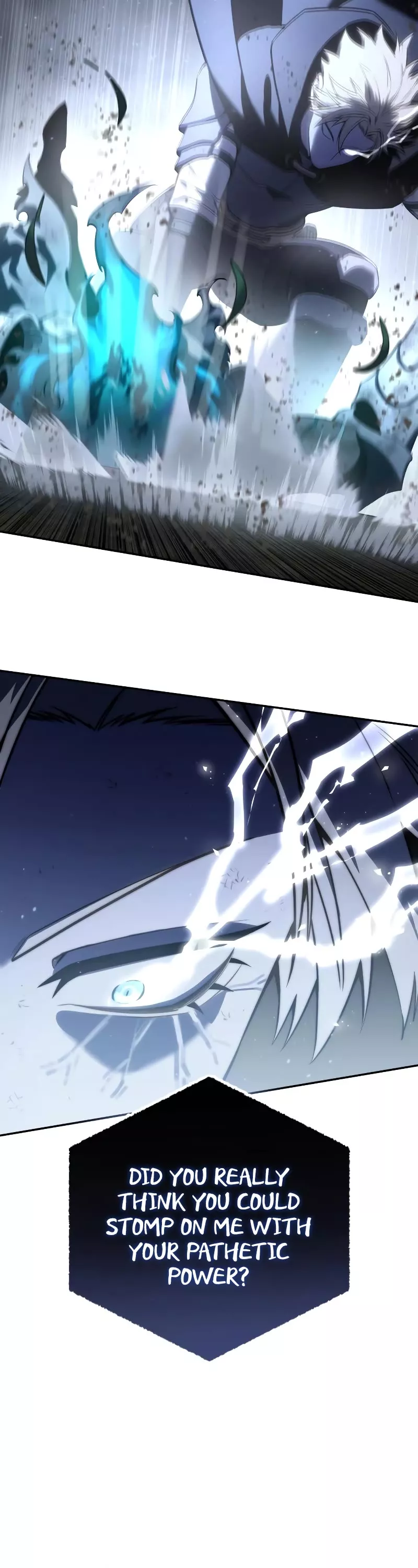 Star-Fostered Swordmaster, chapter 52, image 58