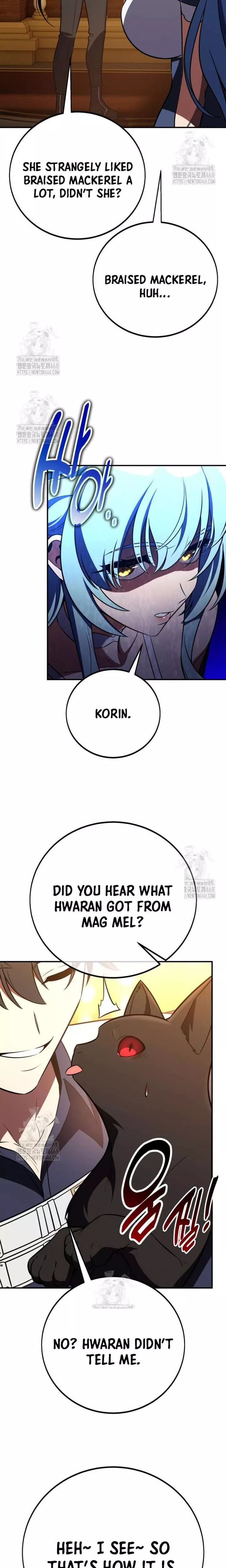 I Killed the Main Player, chapter 90, image 29