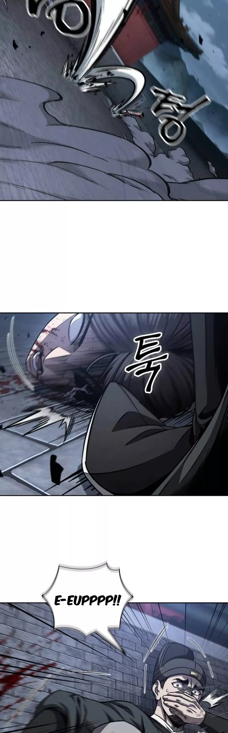 Nano Machine, chapter 192, image 20