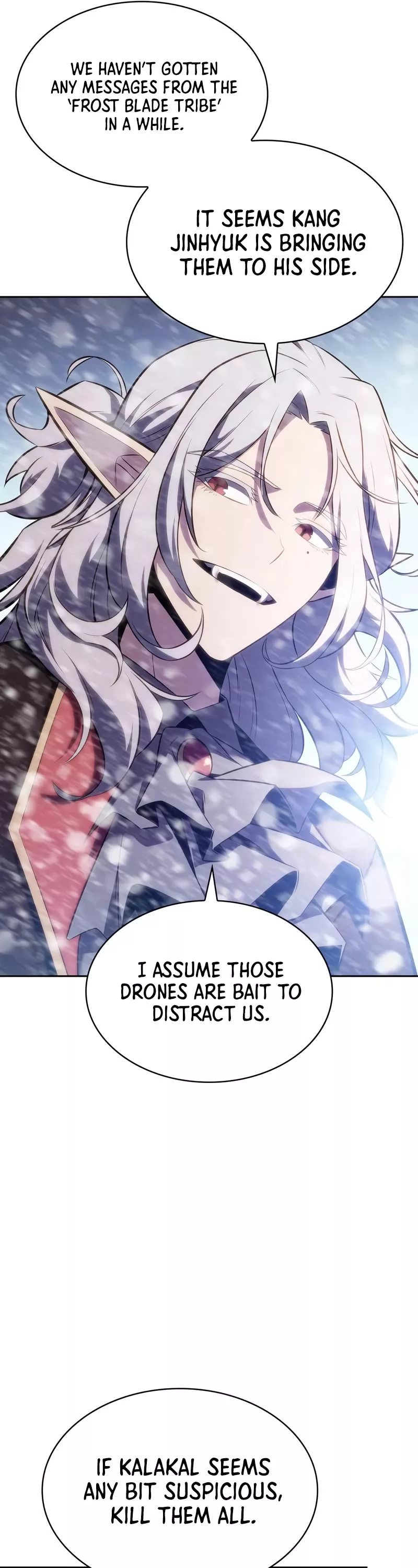 Solo Max-Level Newbie, chapter 88, image 12