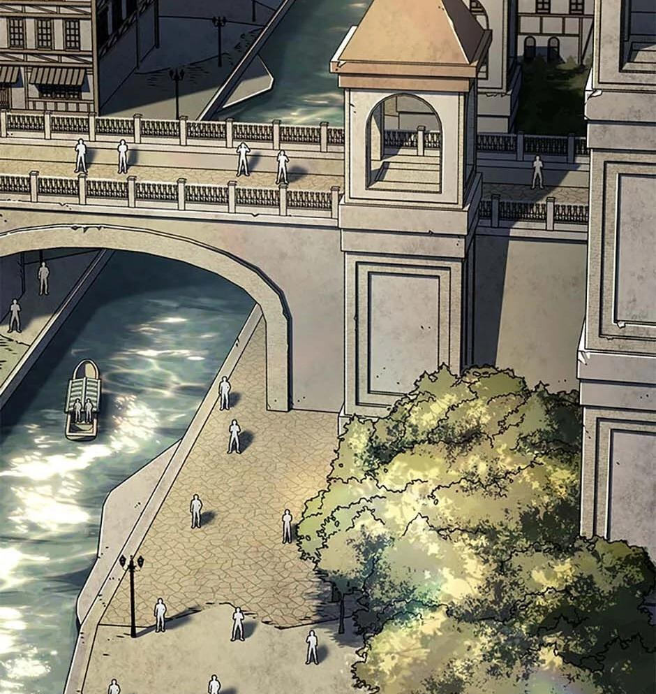 Revenge of the Baskerville Bloodhound, chapter 75, image 3