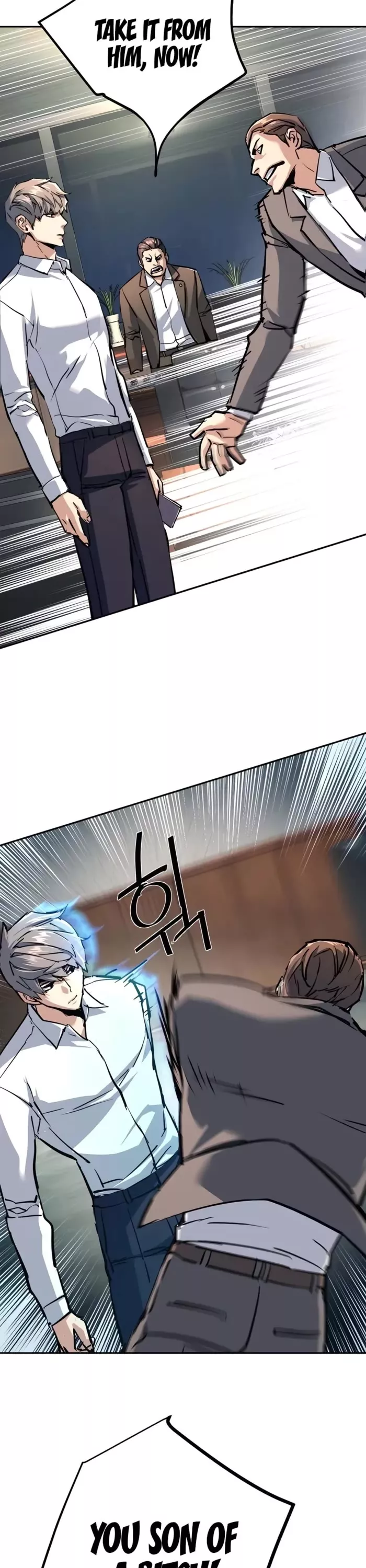 Teenage Mercenary, chapter 234, image 38