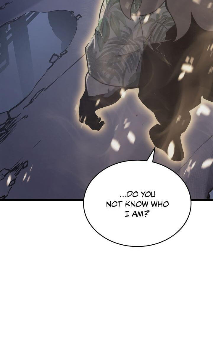 Solo Leveling, chapter 145, page 77