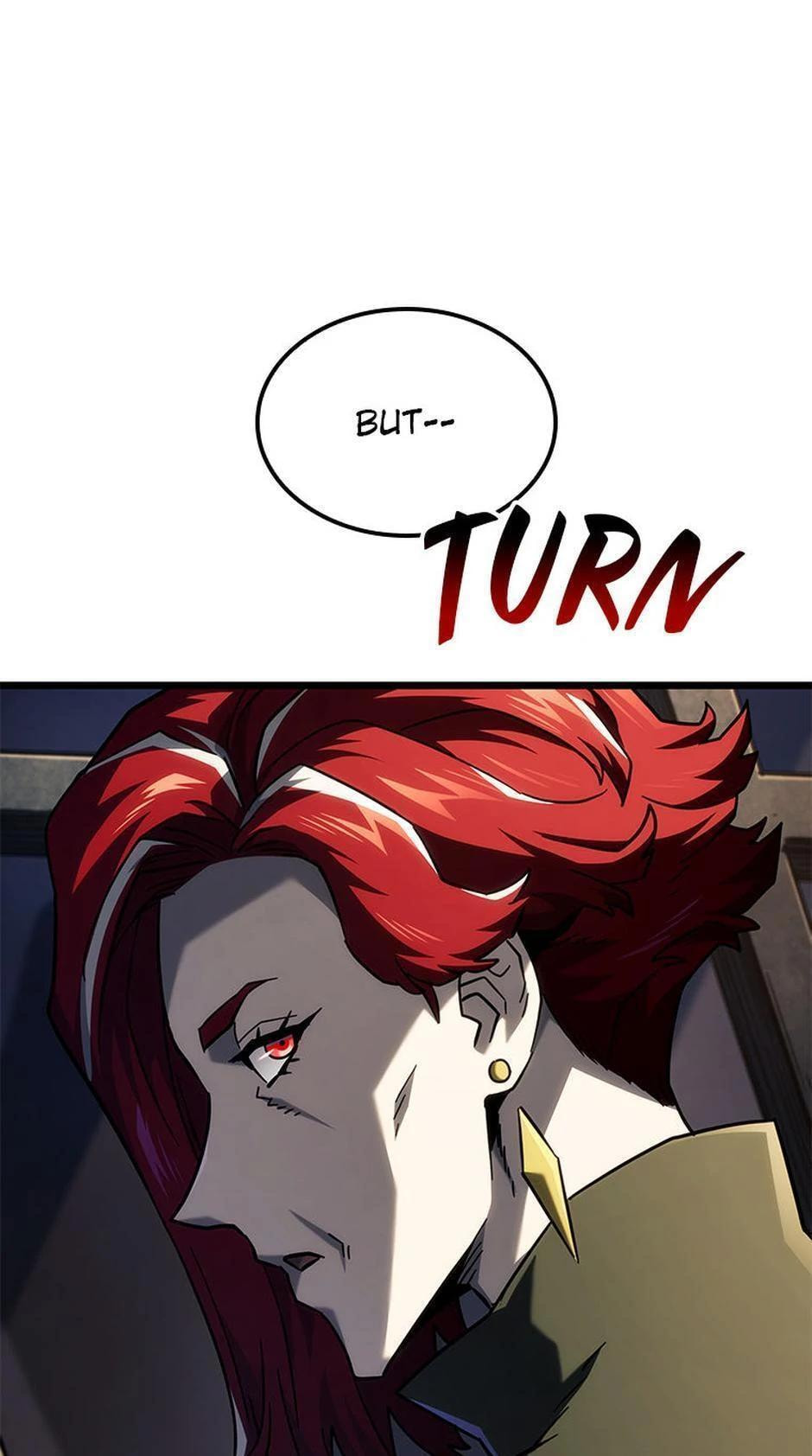 Revenge of the Baskerville Bloodhound, chapter 105, image 35