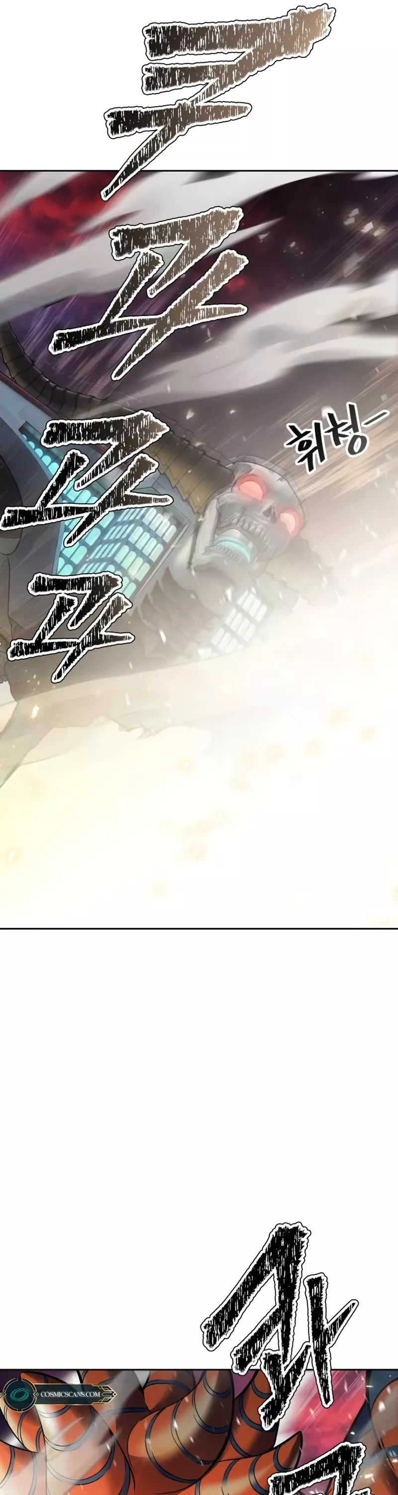 Tower of God, chapter 602, image 83