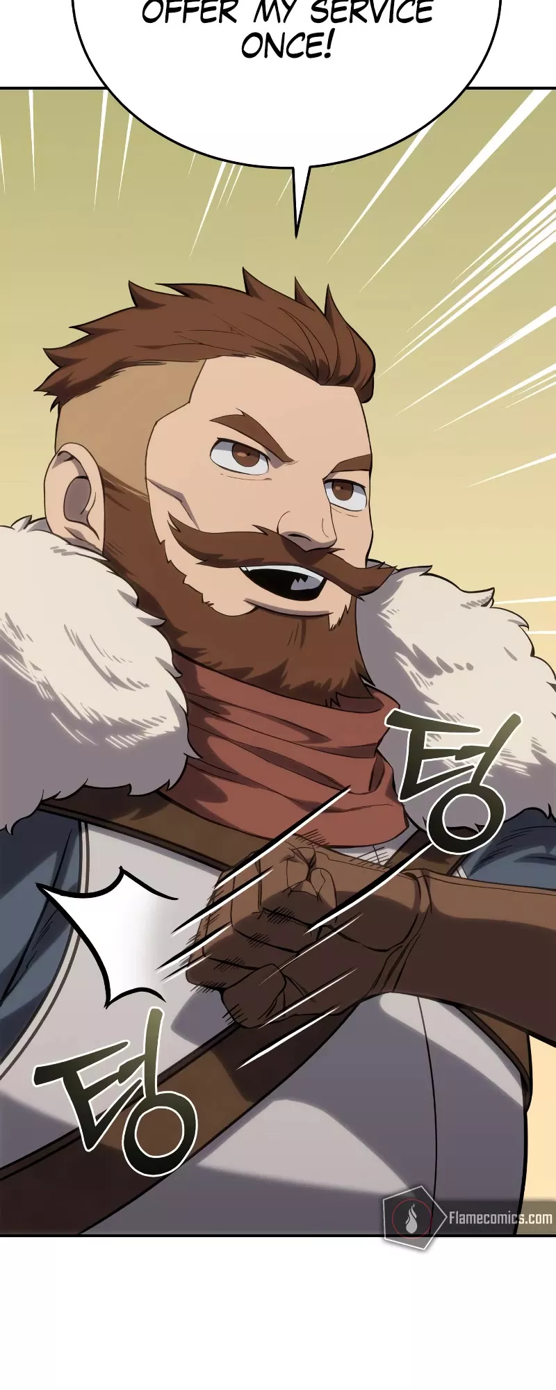 Star-Fostered Swordmaster, chapter 16, image 16