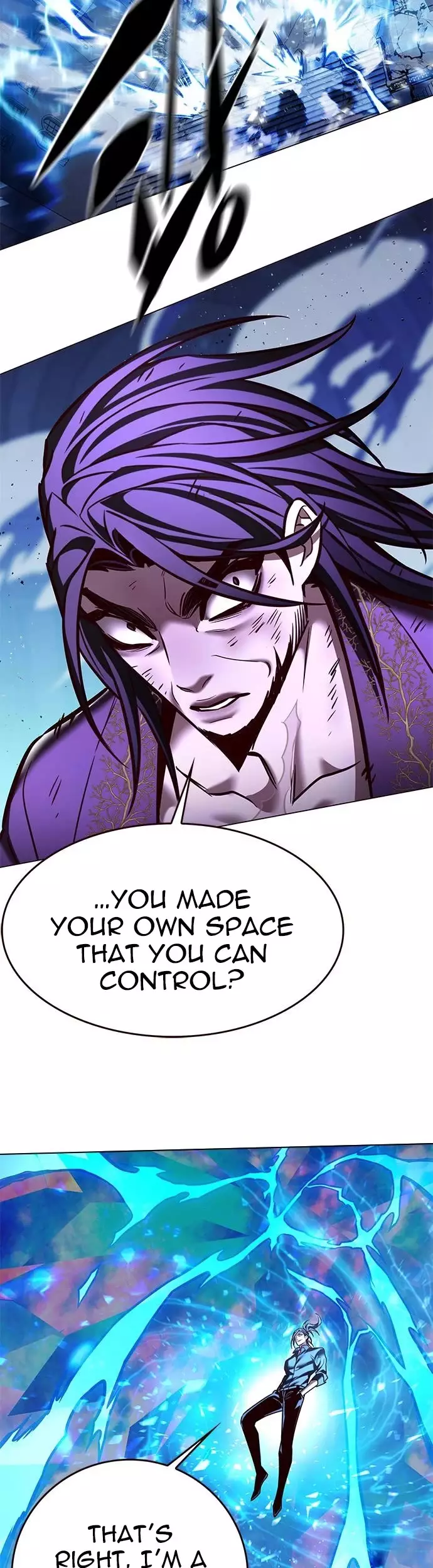 Eleceed, chapter 274, image 50