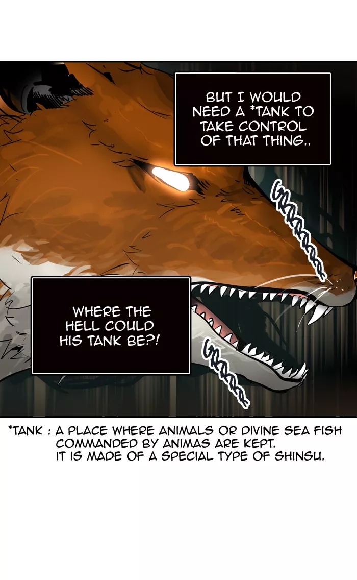 Tower of God, chapter 293, image 70