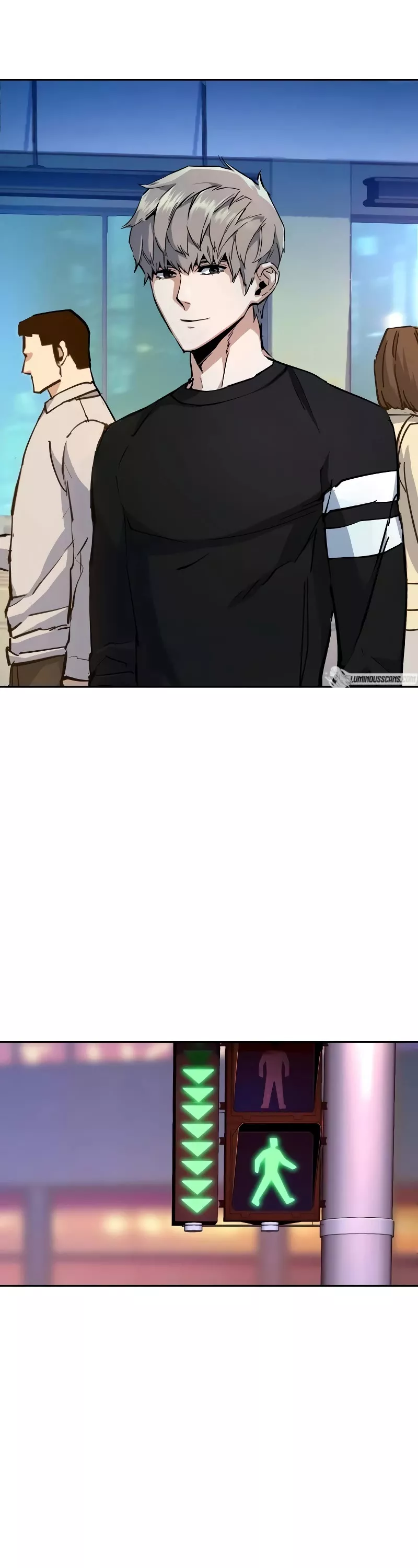 Teenage Mercenary, chapter 154, image 21