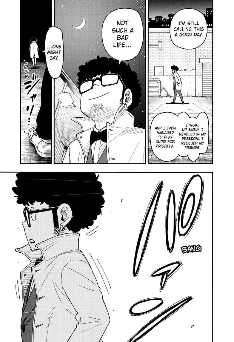 SPY x FAMILY, chapter 105, image 22
