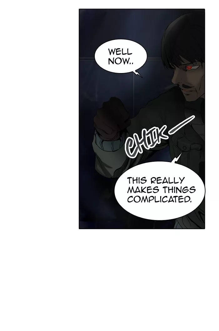 Tower of God, chapter 271, image 61