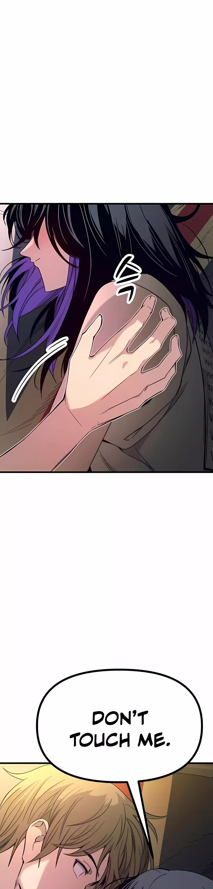 My Bias Gets on the Last Train, chapter 35, image 59