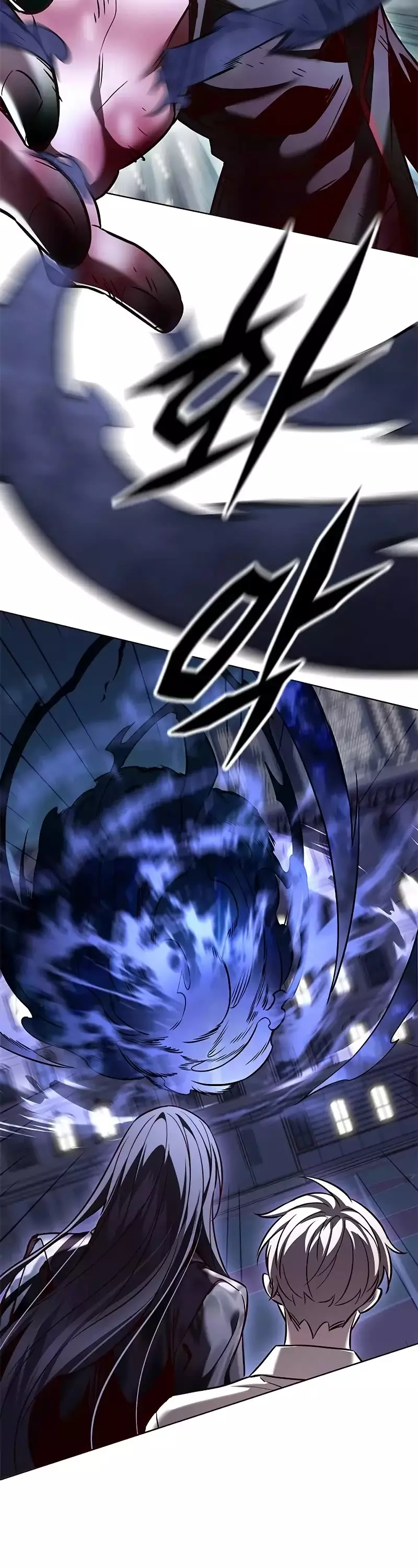 Eleceed, chapter 300, image 50