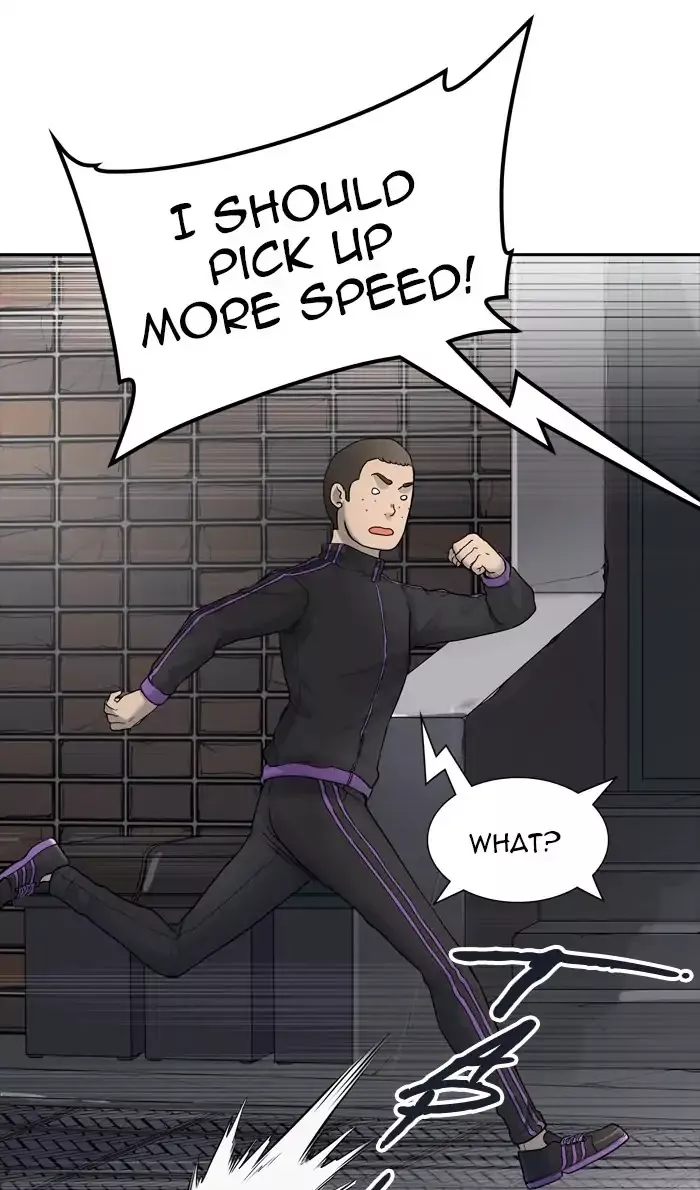 Tower of God, chapter 430, image 50