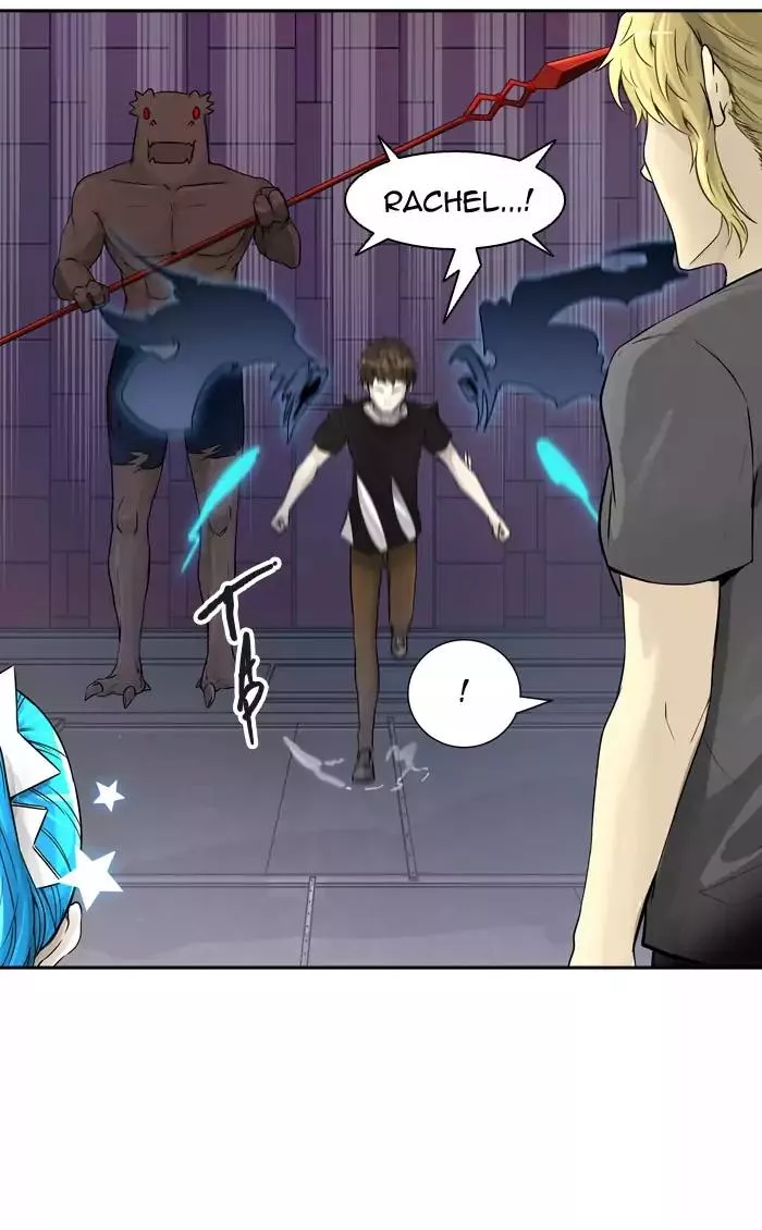 Tower of God, chapter 392, image 22