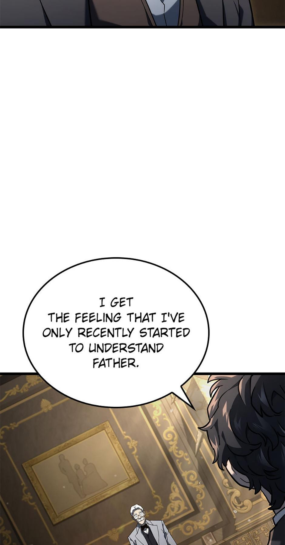 Revenge of the Baskerville Bloodhound, chapter 74, image 67