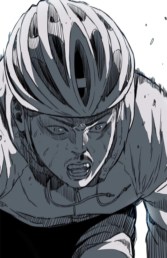 Wind Breaker, chapter 209, image 97