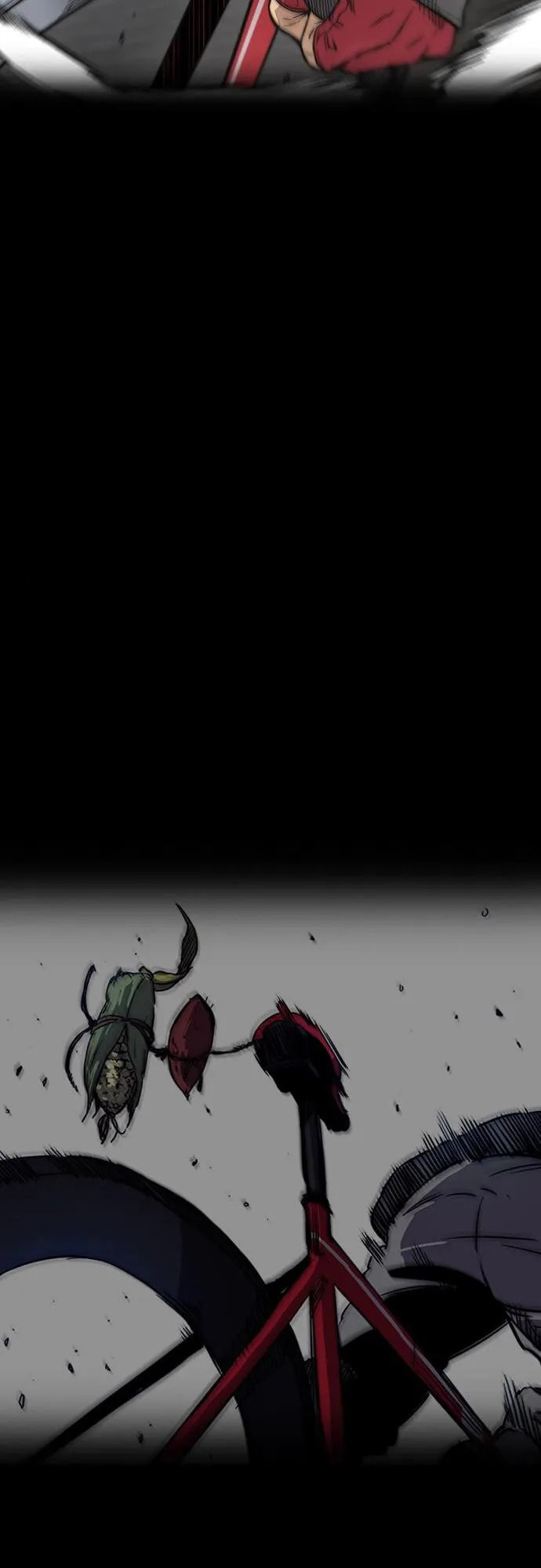 Wind Breaker, chapter 19, page 108
