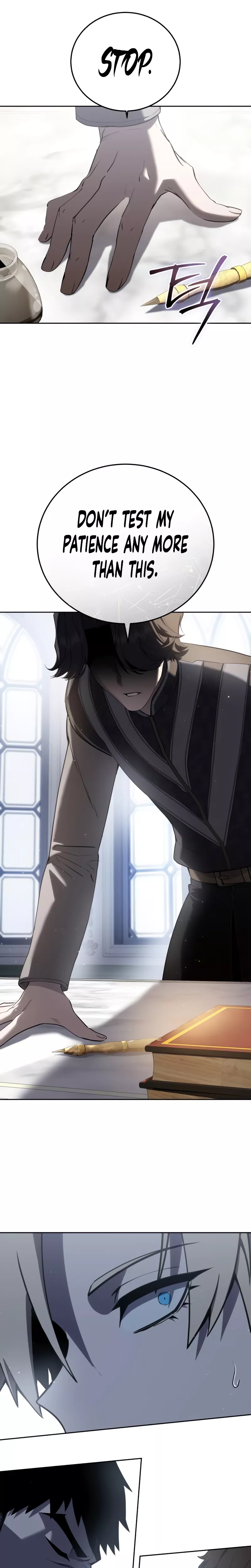 Star-Fostered Swordmaster, chapter 56, image 3