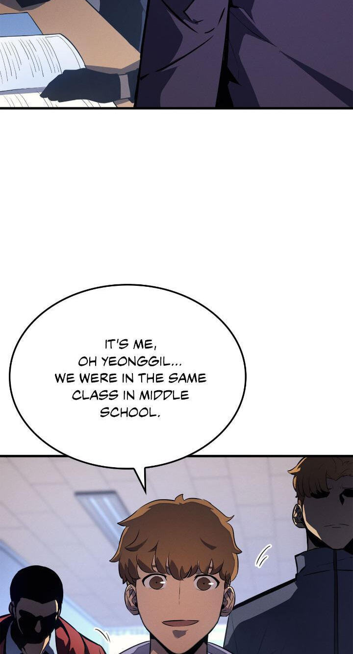 Solo Leveling, chapter 181, image 34