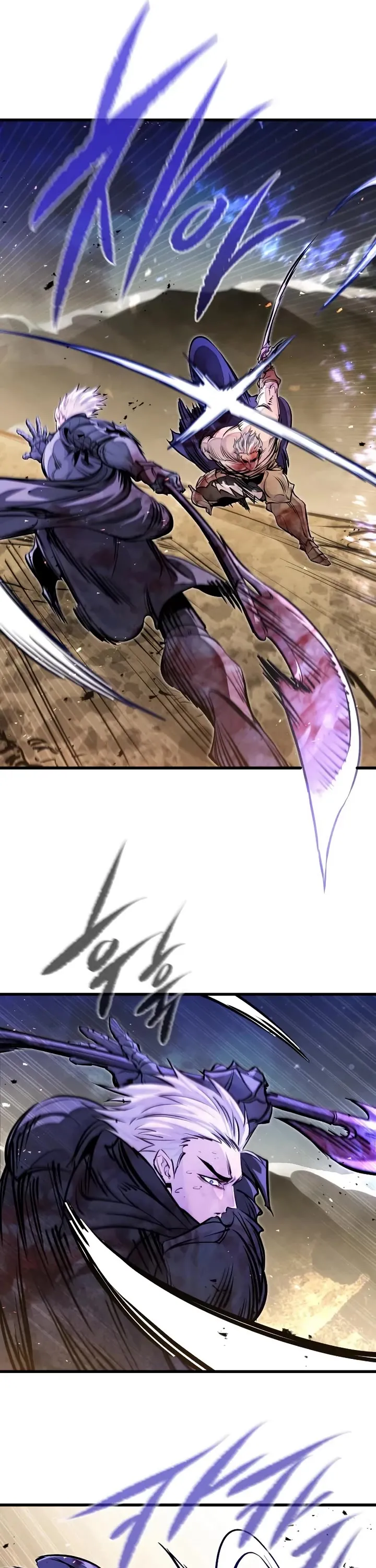 The Regressed Mercenary Has a Plan, chapter 82, image 10