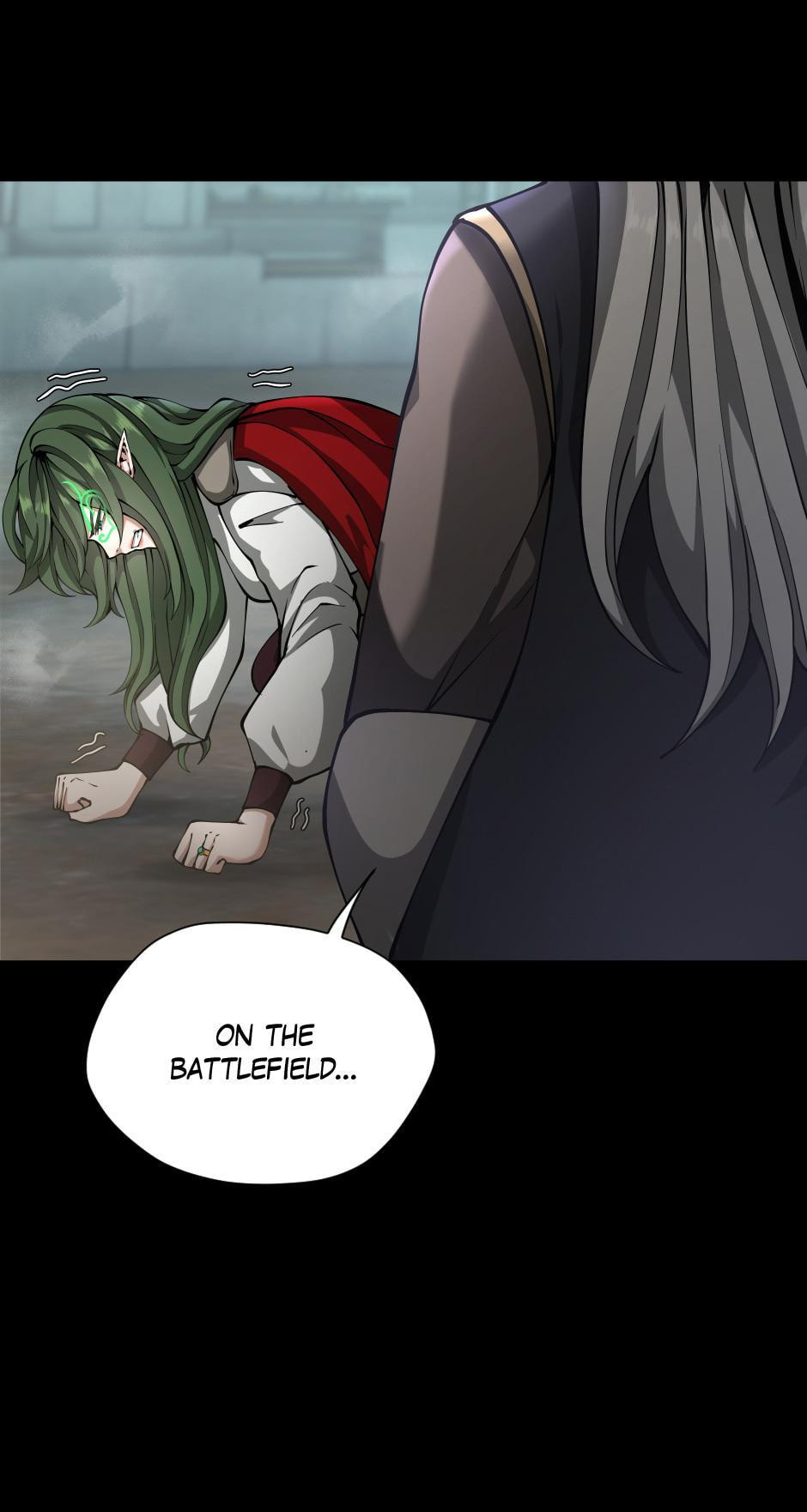 The Beginning After the End, chapter 166, image 163