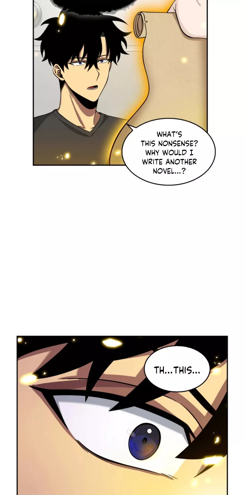 Tomb Raider King, chapter 90, image 39
