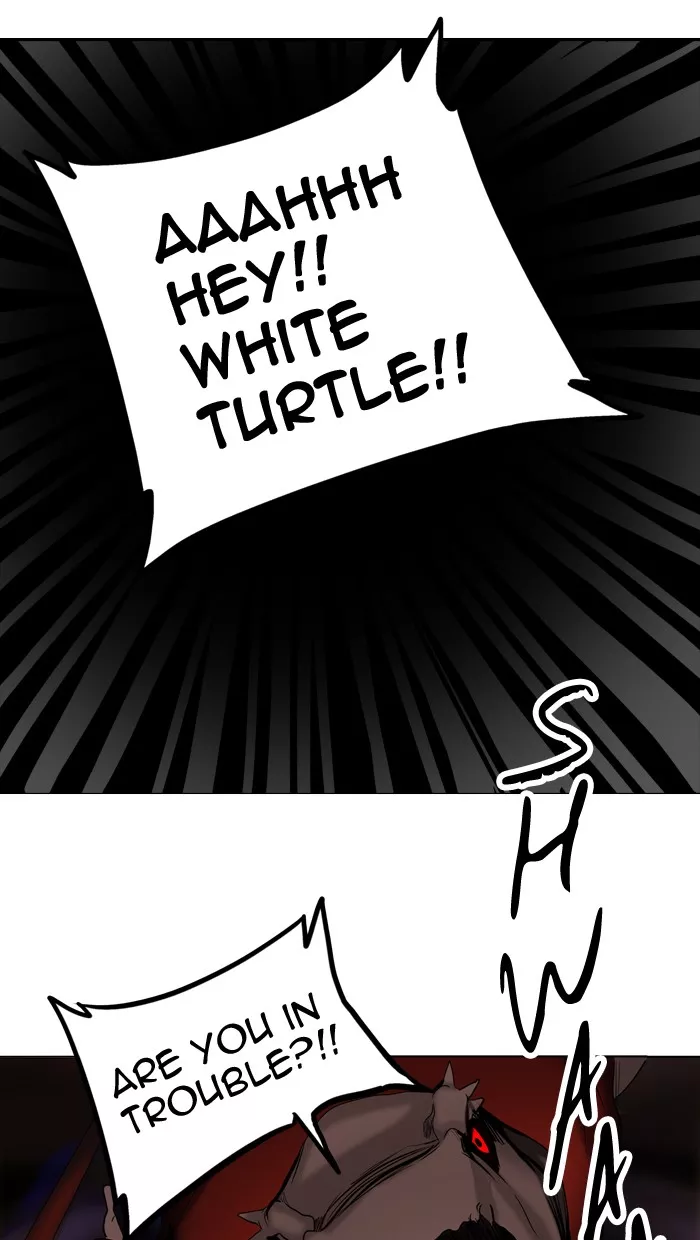 Tower of God, chapter 264, image 14