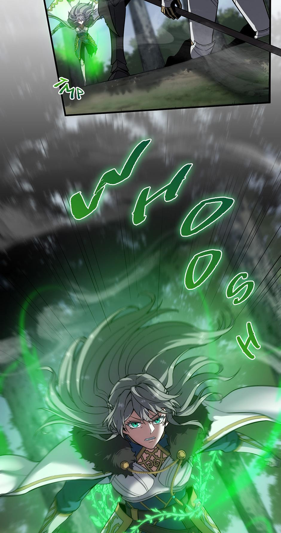 The Beginning After the End, chapter 248, image 4