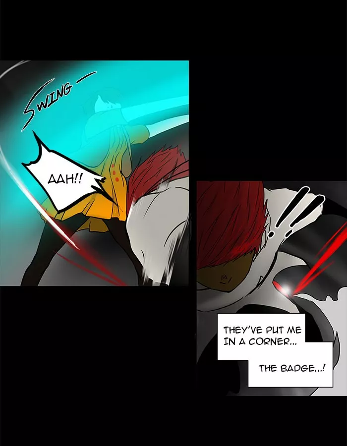 Tower of God, chapter 51, image 30