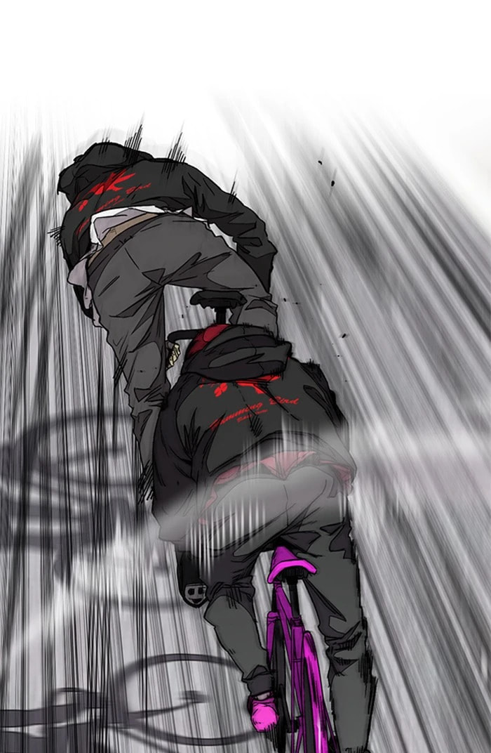 Wind Breaker, chapter 342, image 101