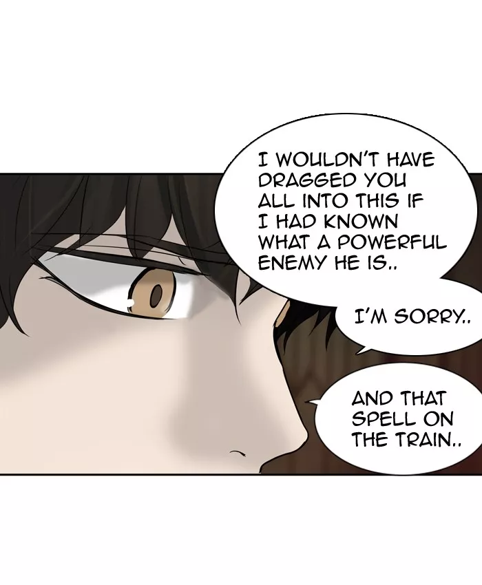 Tower of God, chapter 267, image 54