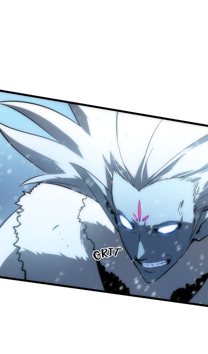 Solo Leveling, chapter 54, page 40