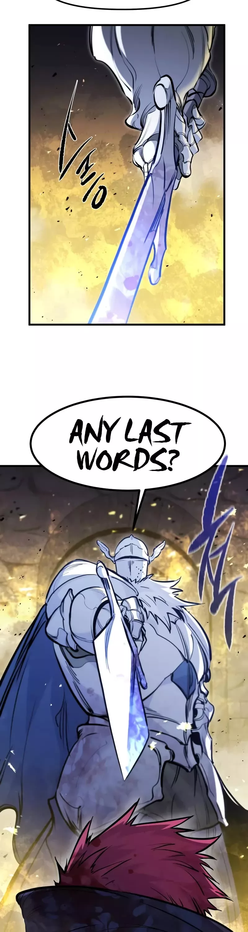 The Regressed Mercenary Has a Plan, chapter 40, image 23